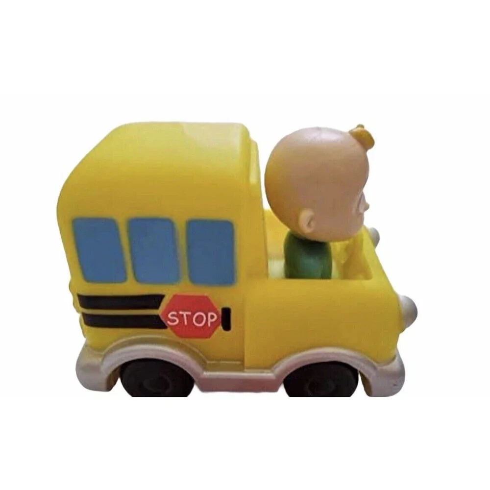 COCOMELON JJ Mini‎ Figure 4